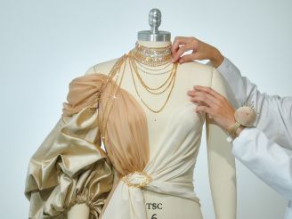 Bezelchain, modern design, Chatons MAXIMA